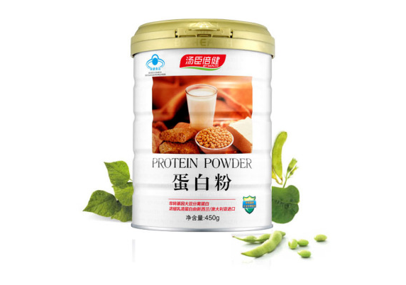 蛋白粉